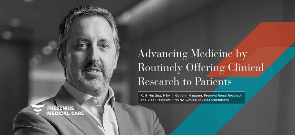 Advancing Medicine by Routinely Offering Clinical Research to Patients