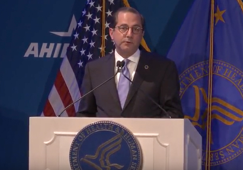 HHS Says Expanding Value Based Care a Top Priority