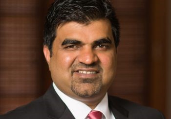 A New Role in Quality Care: Q&A with Dr. Ahmad Sharif